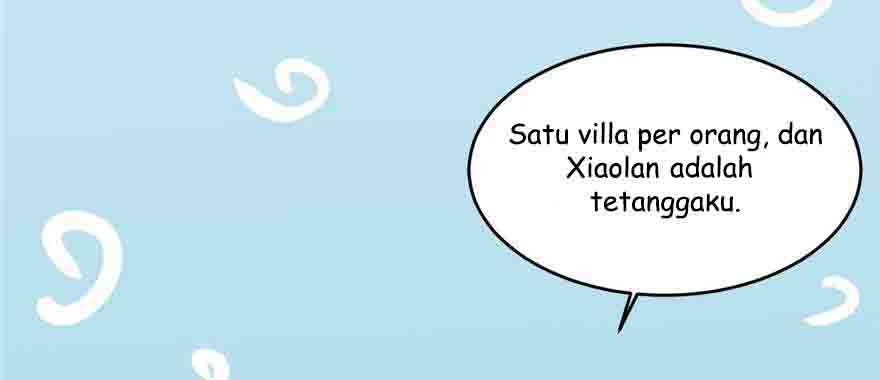 I Might Be A Fake Cultivator Chapter 05 Gambar 60